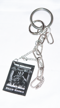 Load image into Gallery viewer, CM x Billie Morris – Bag Charm
