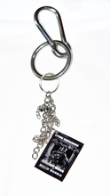 Load image into Gallery viewer, CM x Billie Morris – Bag Charm

