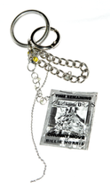 Load image into Gallery viewer, CM x Billie Morris – Bag Charm
