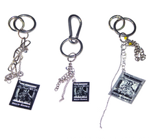 Load image into Gallery viewer, CM x Billie Morris – Bag Charm
