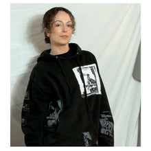 Load image into Gallery viewer, CM x Billie Morris – Hoodie
