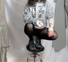 Load image into Gallery viewer, CM x Billie Morris – Hoodie
