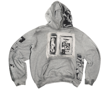 Load image into Gallery viewer, CM x Billie Morris – Hoodie
