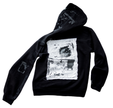 Load image into Gallery viewer, CM x Billie Morris – Hoodie (Black)

