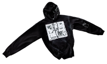Load image into Gallery viewer, CM x Billie Morris – Hoodie (Black)
