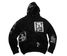 Load image into Gallery viewer, CM x Billie Morris – Hoodie
