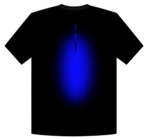 Load image into Gallery viewer, Glow T-Shirt
