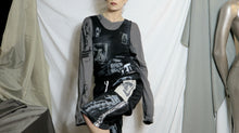 Load image into Gallery viewer, CM x Billie Morris – Singlet
