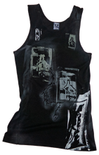 Load image into Gallery viewer, CM x Billie Morris – Singlet
