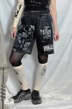 Load image into Gallery viewer, CM x Billie Morris – Basketball Short
