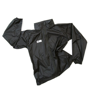 Chunky Move Jacket